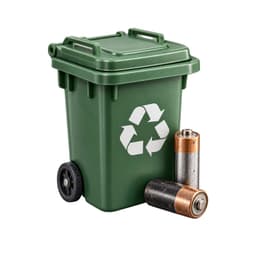 Recycling