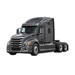 Commercial Truck