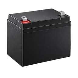 Sealed Lead Acid