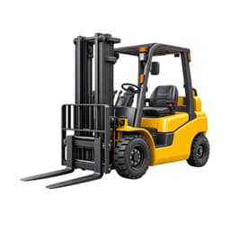 Forklift