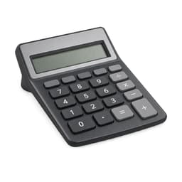 Calculator