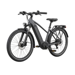 Electric Bike and Scooter