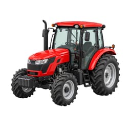 Farm Equipment