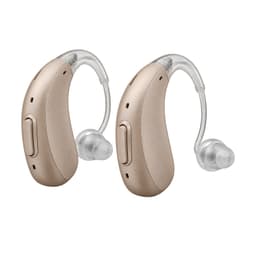 Hearing Aid