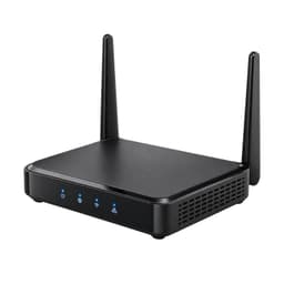 Modem and Hotspot