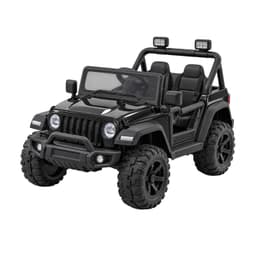 Toy and Riding Car