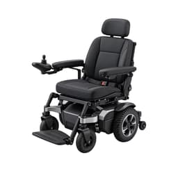 Wheelchair and Mobility
