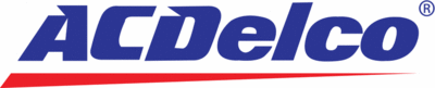 ACDelco logo