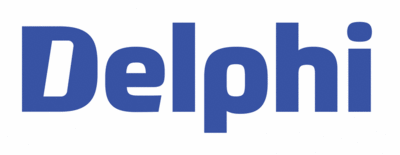Delphi logo