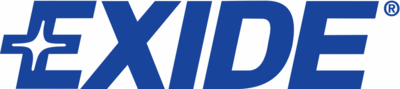 Exide logo