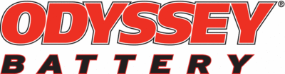 Odyssey Battery logo