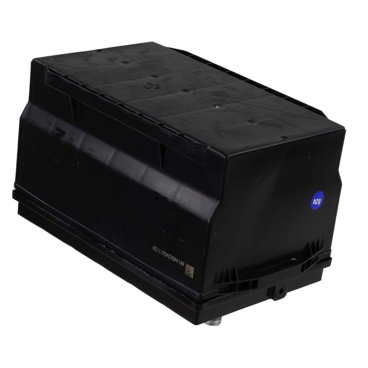 Motorcraft BAGM65A Battery