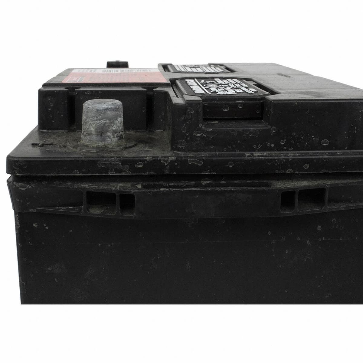 Motorcraft BXT-96R-590 Battery
