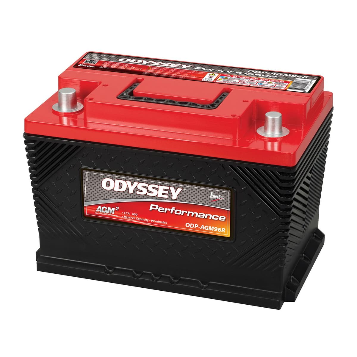 Odyssey ODP-AGM96R Battery