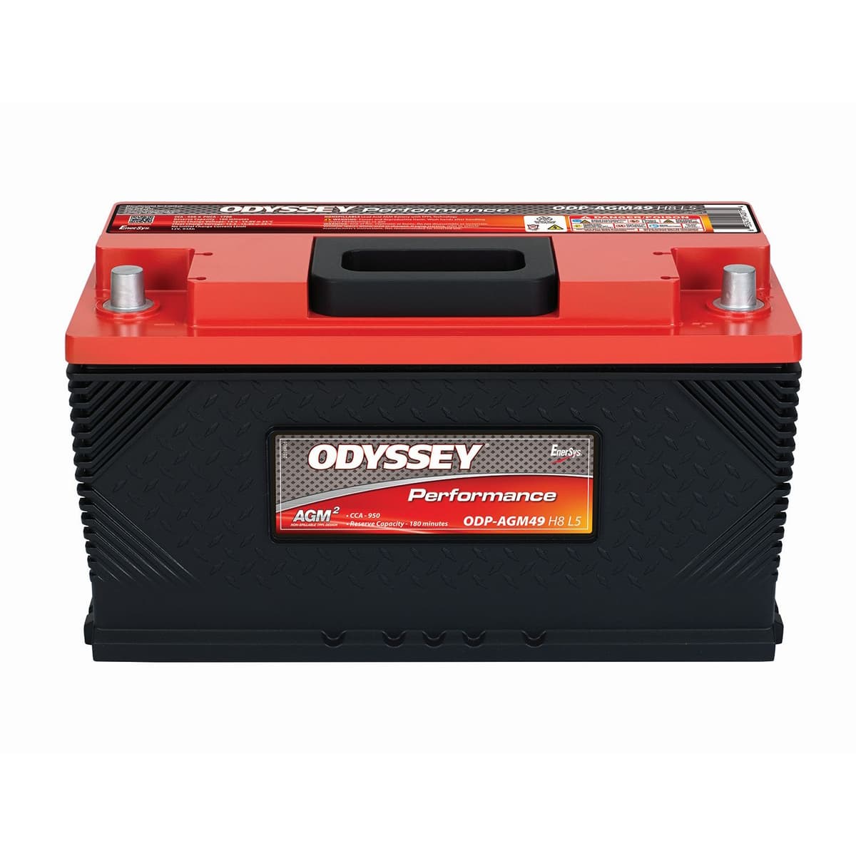 Odyssey ODP-AGM49H8L5 Battery