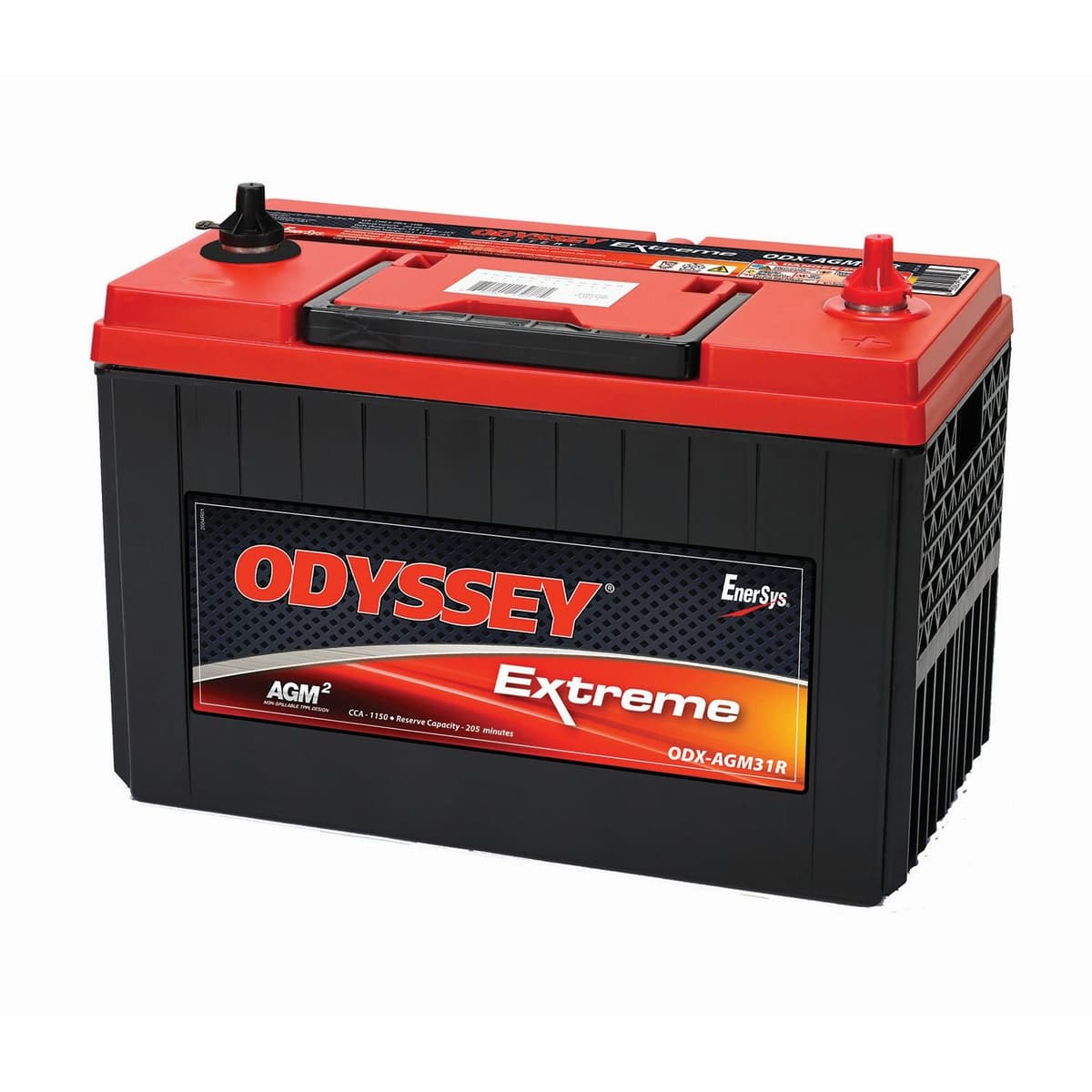 Odyssey ODX-AGM31R Battery
