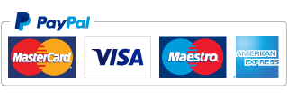 Visa MasterCard American Express 
