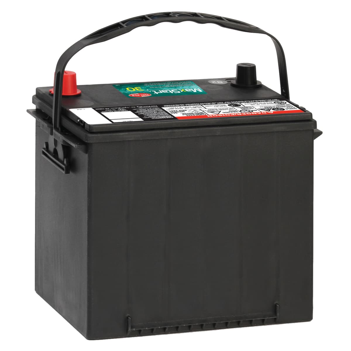 Delphi BU6035 Battery