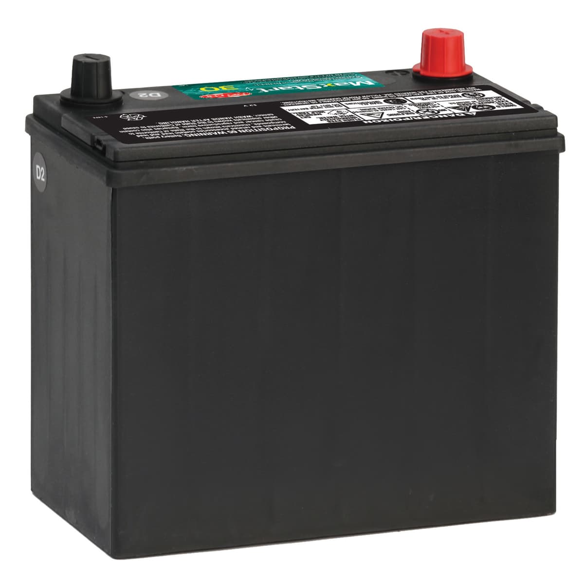 Delphi BU6051 Battery