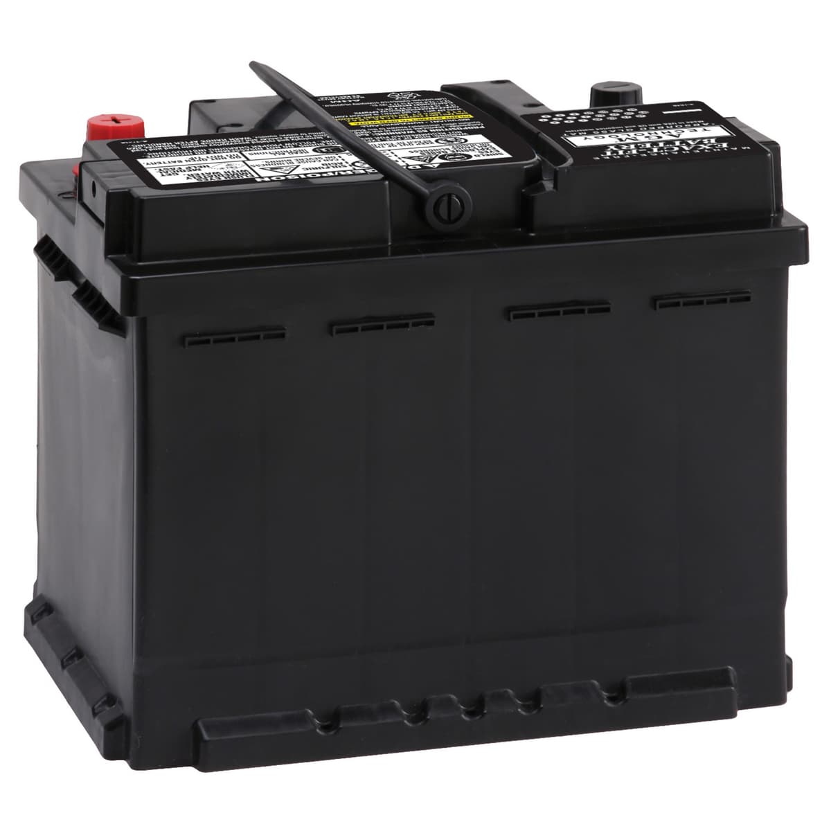 Delphi BU9047 Battery