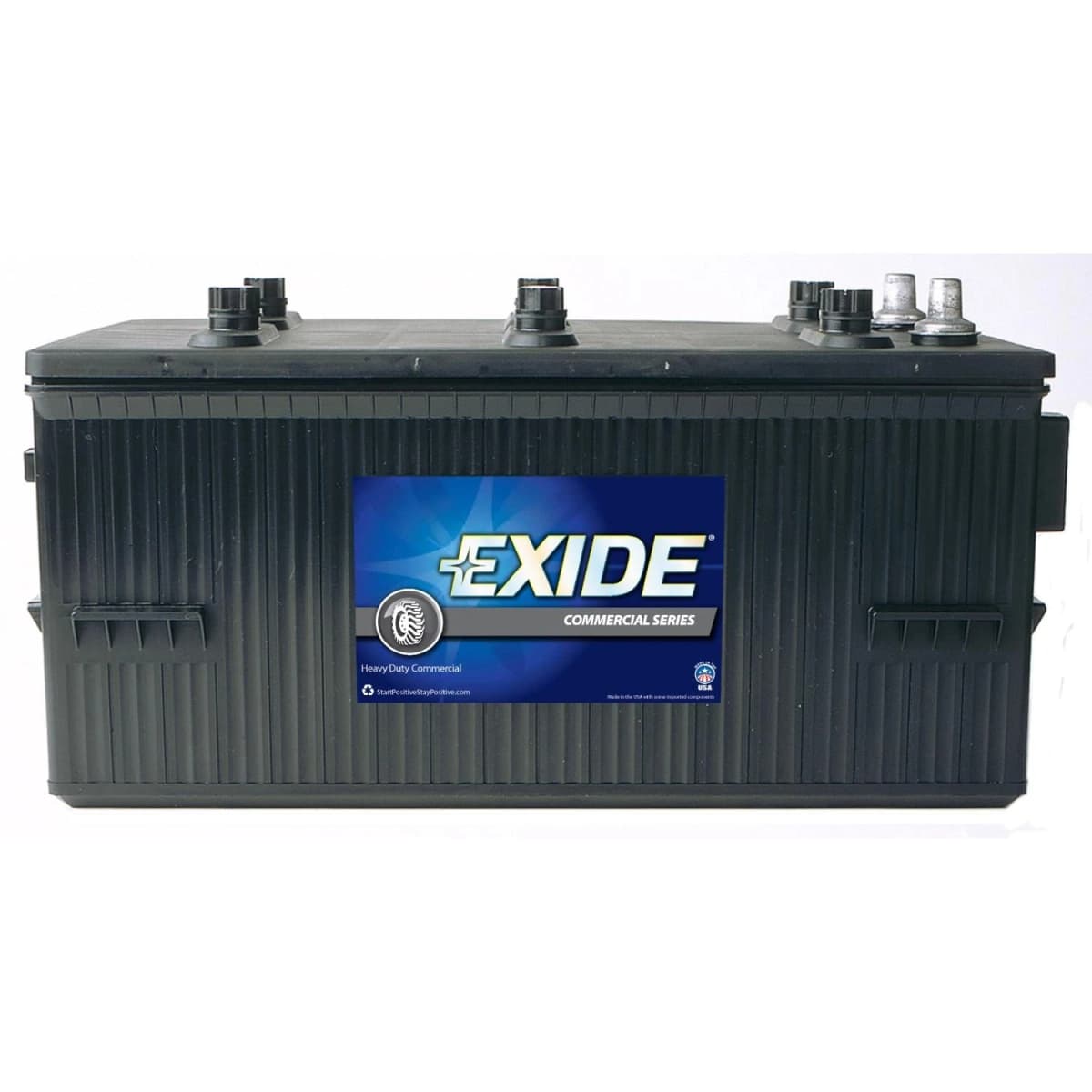 Exide 8D Auto Parts - Other