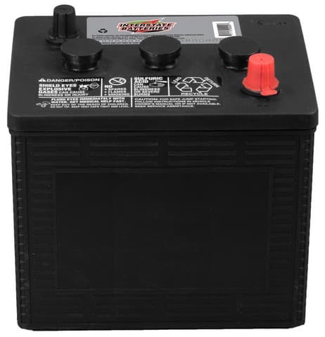 Interstate 1-VHD Battery – Group 1