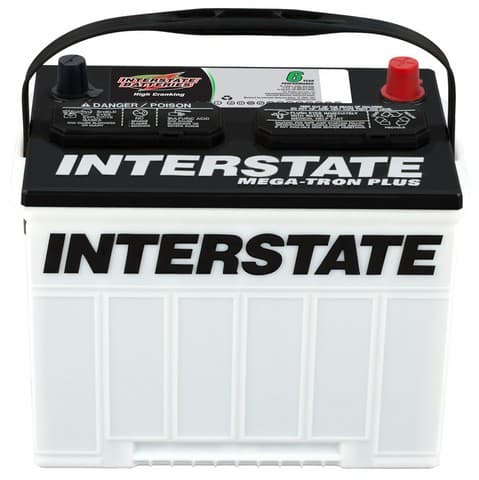 Interstate MTP-24 Battery – Group 24