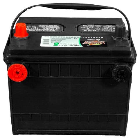 Interstate MTP-75DT Battery – Group 75/86