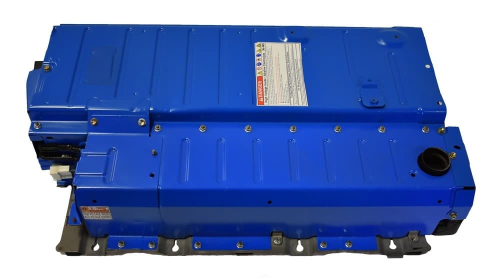 1-800-Battery Hybrid BA-005 Battery