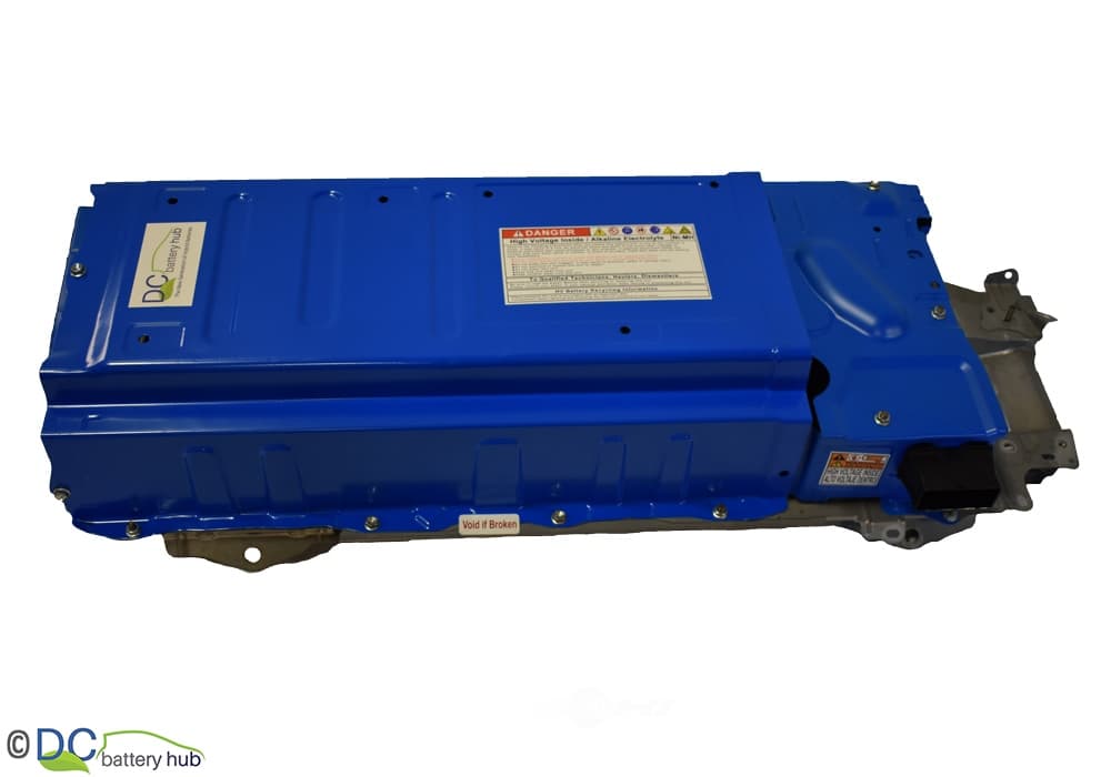 1-800-Battery Hybrid BA-033 Battery