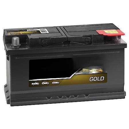 Gold 92/T7-2 Battery