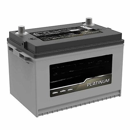 Platinum 34-AGM Battery