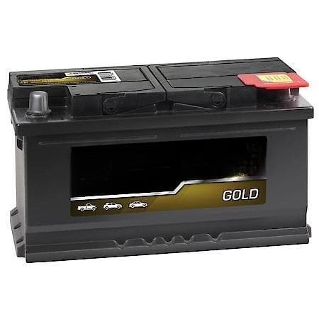 Gold T6 Battery