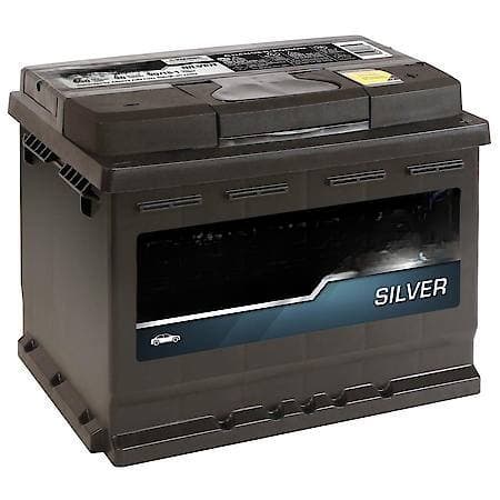 Silver 90/T5-1 Battery