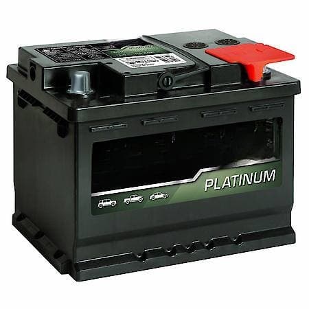 Platinum H5-AGM Battery