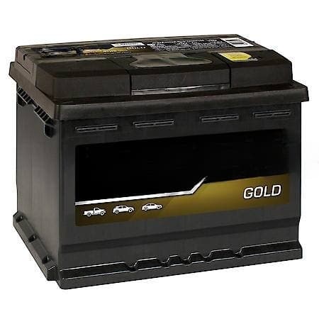 Gold 47H5 Battery