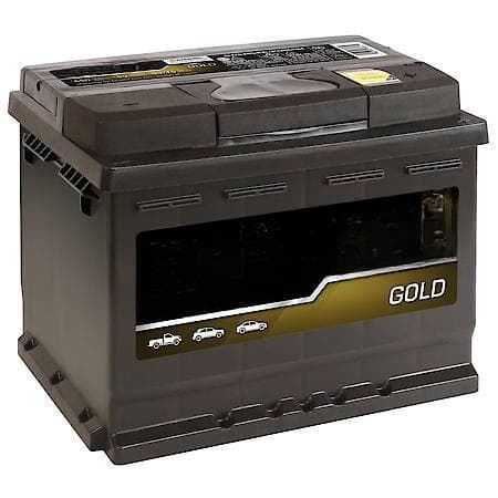Gold 90/T5 Battery