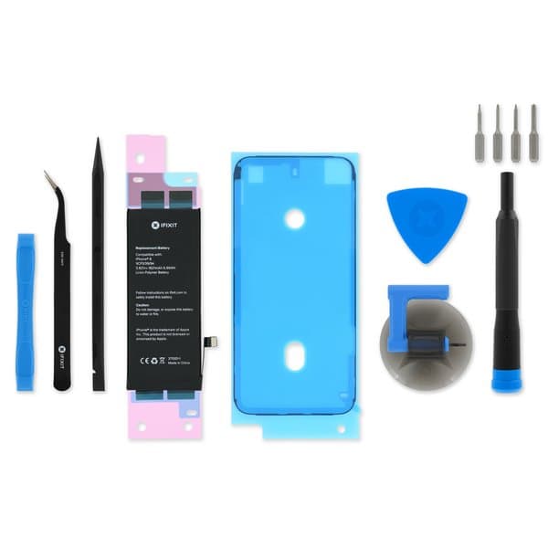 Ifixit IF371-001-4 Mobile Phone