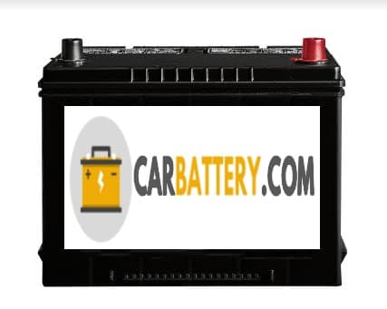 Carbattery.Com 51R-CB Battery
