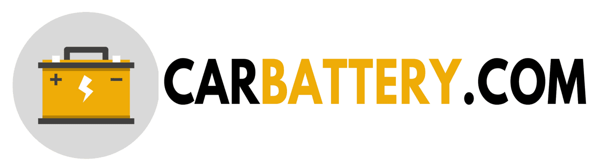 Carbattery.Com logo