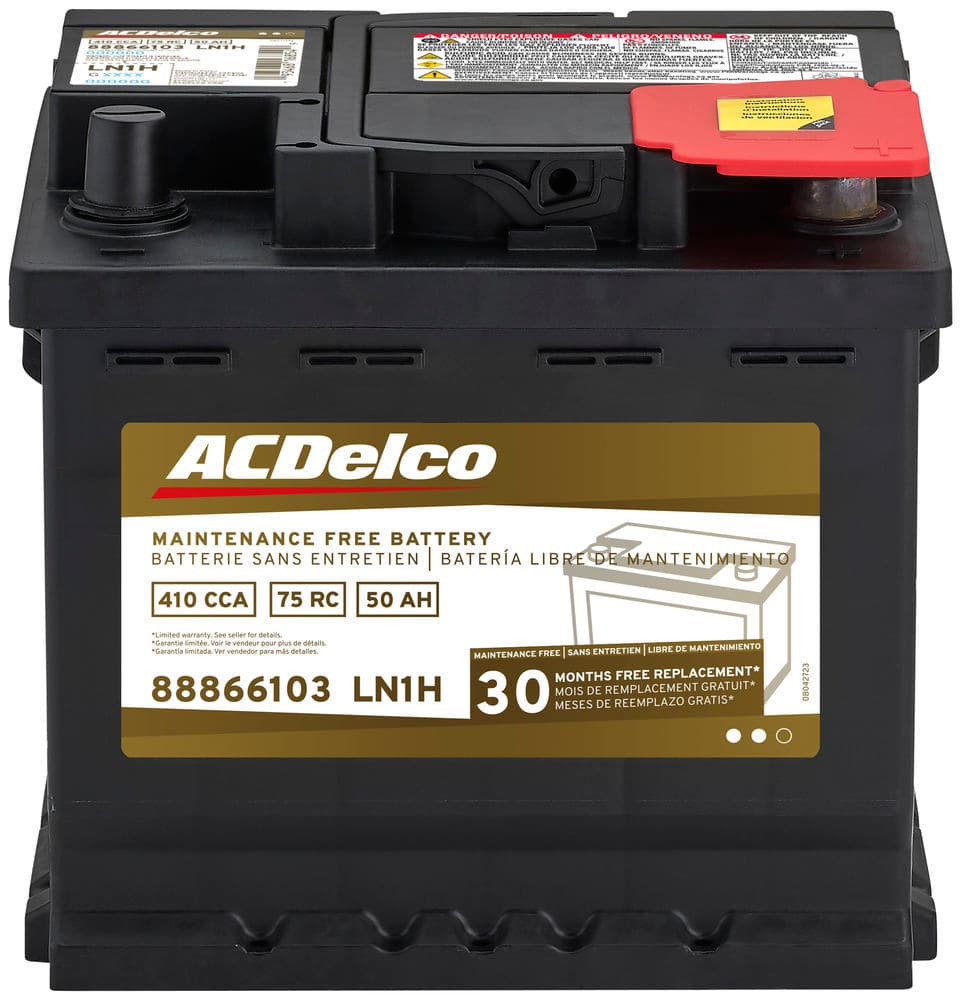 ACDelco LN1H Battery
