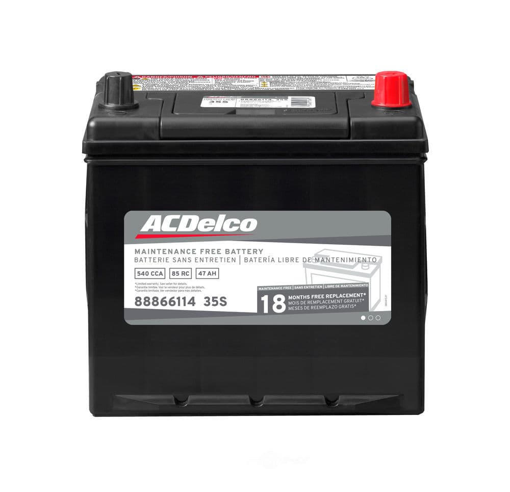ACDelco 35S Battery