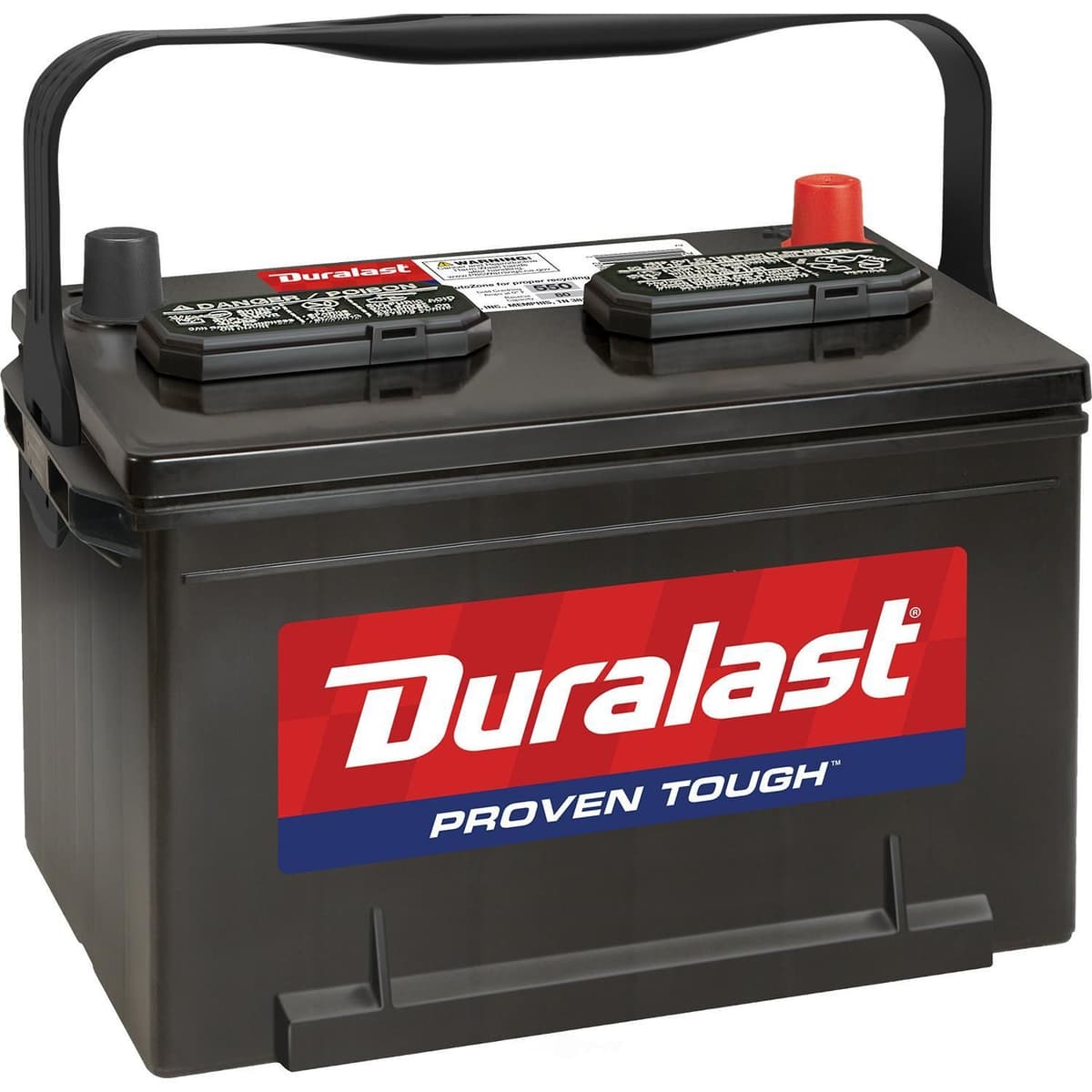 Duralast 58-DL Battery