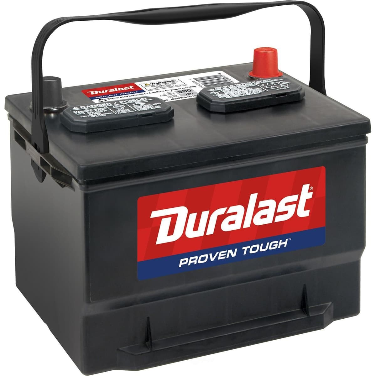 Duralast 59-DL Battery