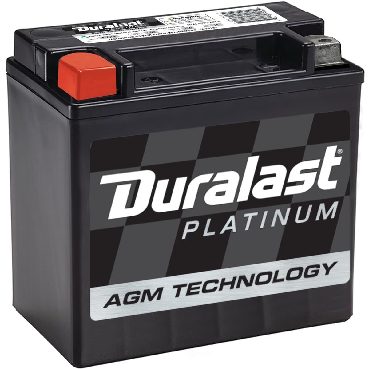 Duralast AUX14 Battery