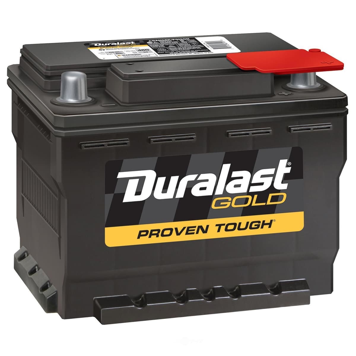 Duralast H4-DLG Battery