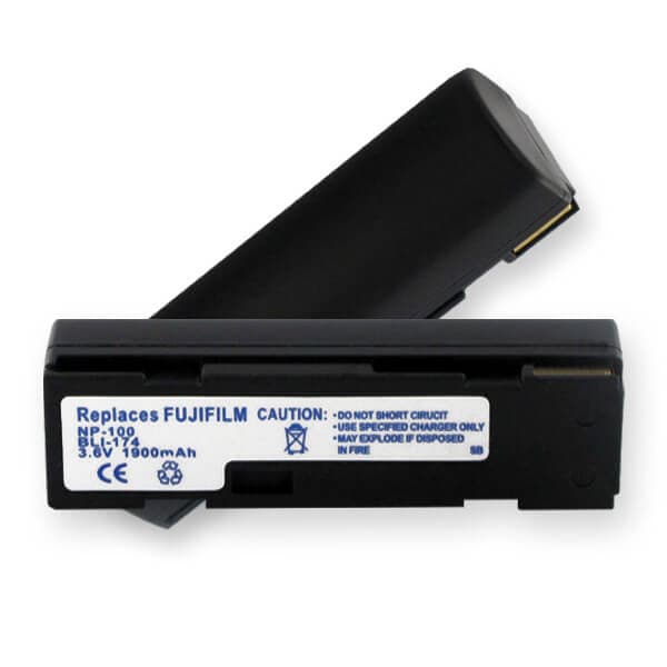 Empire Scientifc BLI-174 3.6V Lithium Device Batteries