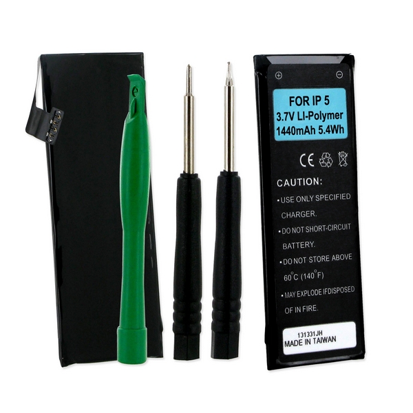 Empire Scientifc BLP-1277-1.4 3.6V Device Batteries