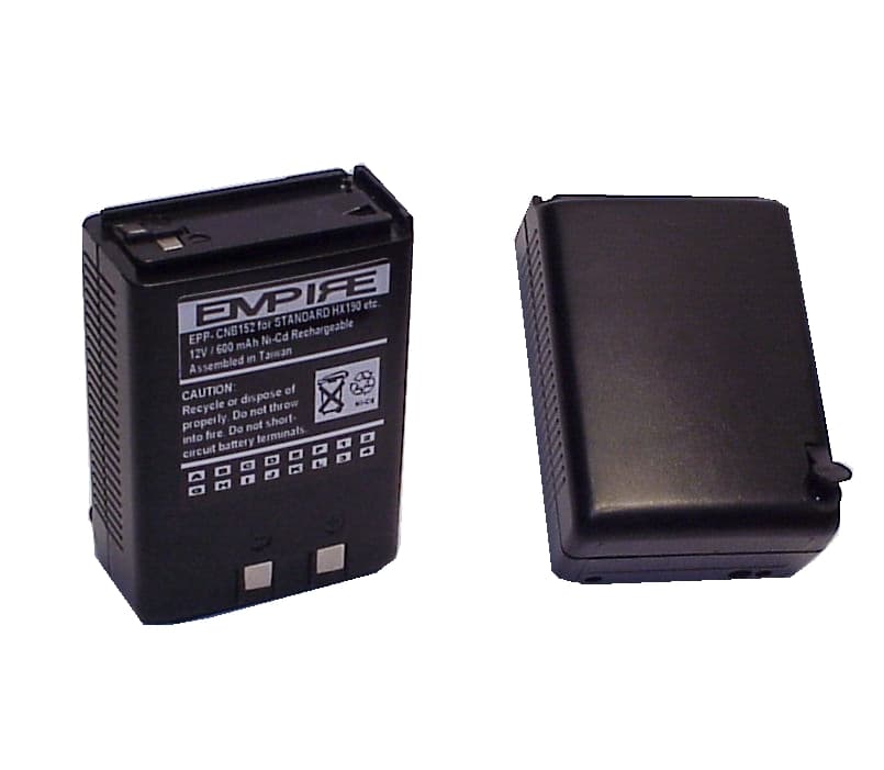 Empire Scientifc EPP-CNB152 Device Batteries