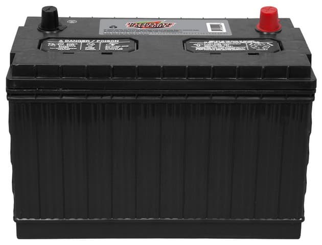Interstate 29H-VHD Battery – Group 29H